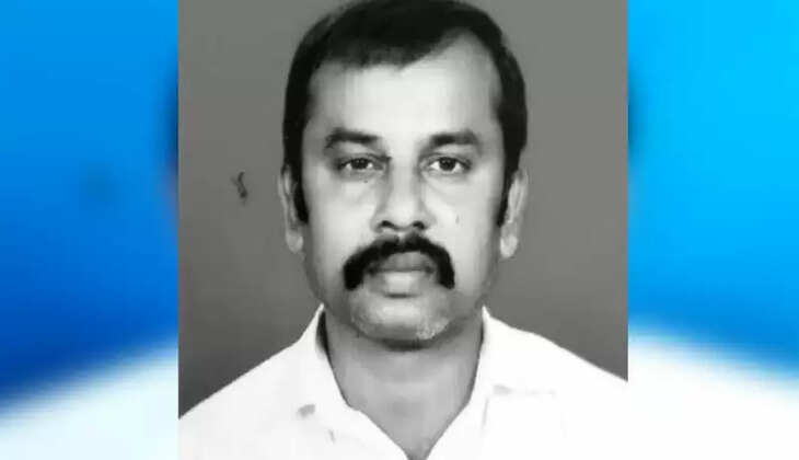 பெலிக்ஸ் ராஜா 