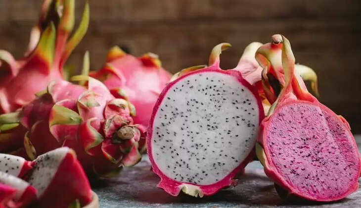 டிராகன் பழம்