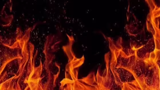 தீவிபத்து