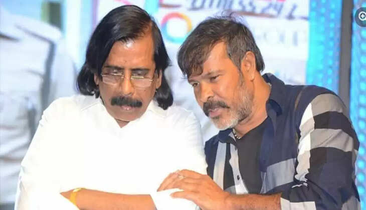 கெளதம் ராஜூ