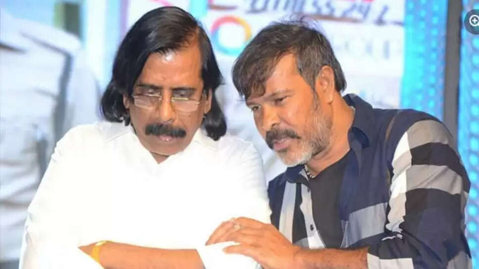 கெளதம் ராஜூ