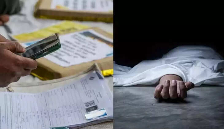 SIR பணிச்சுமை வாக்காளர் தேர்தல் 