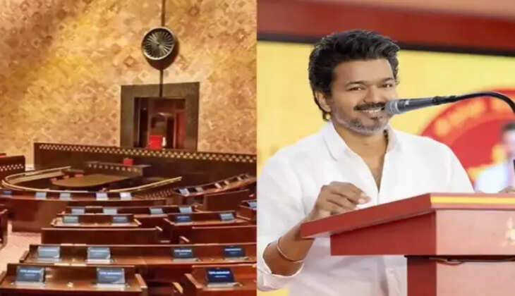 ராஜ்யசபா விஜய்