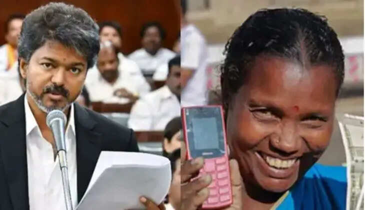 மகளிர் உரிமைத்தொகை