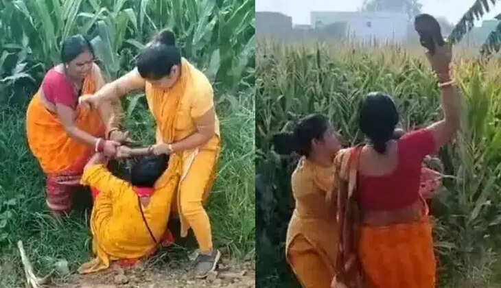 ஆசிரியை