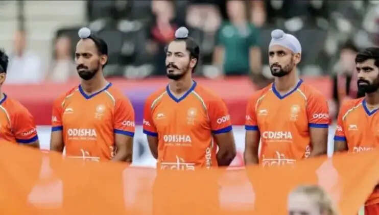 ஹாக்கி