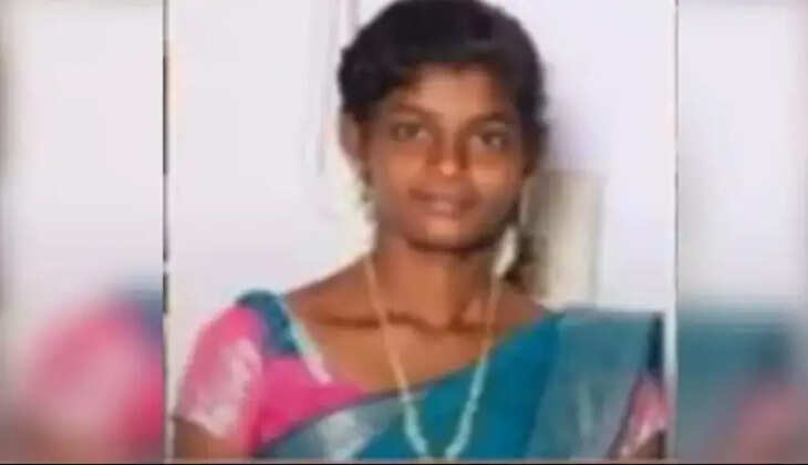  ஆரோக்கிய ஷர்மிளா