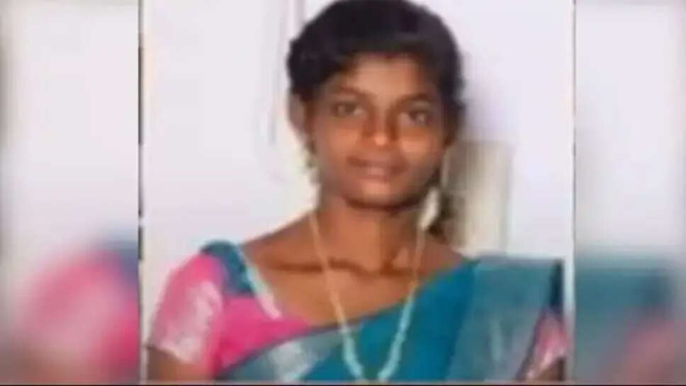  ஆரோக்கிய ஷர்மிளா