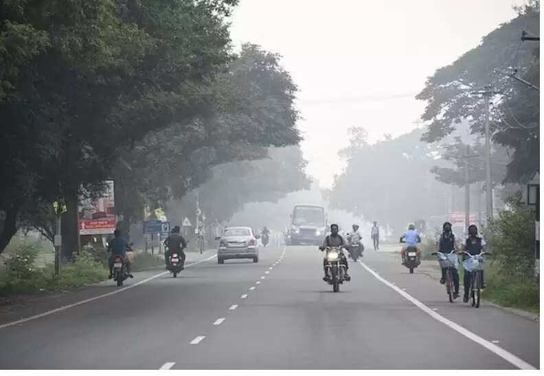 பனிமூட்டம்