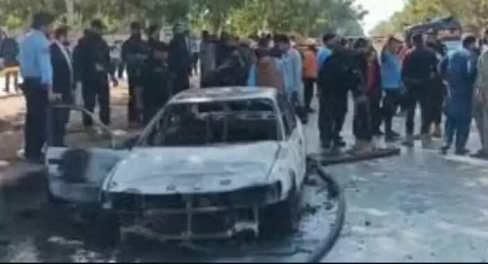 பாகிஸ்தான் குண்டுவெடிப்பு