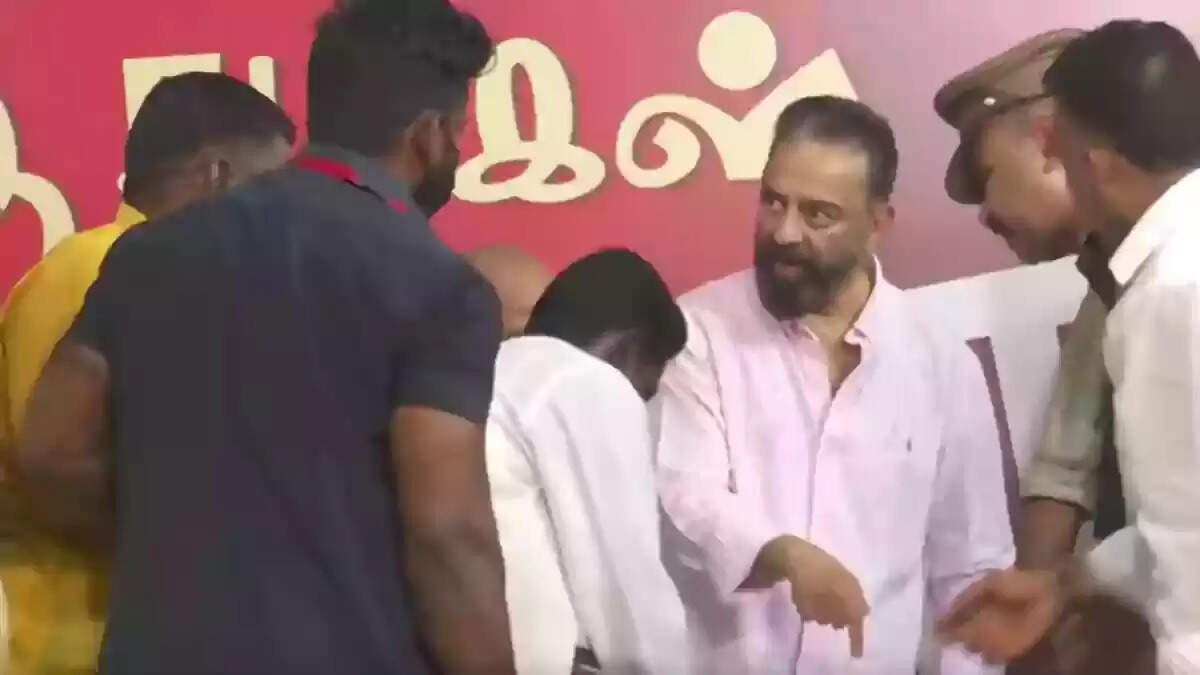 கமல்ஹாசன்