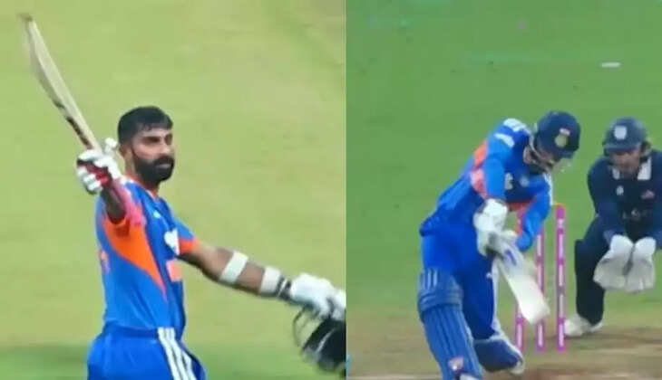 ஹெகதீசன் கிரிக்கெட்