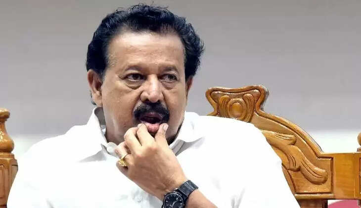 பொன்முடி