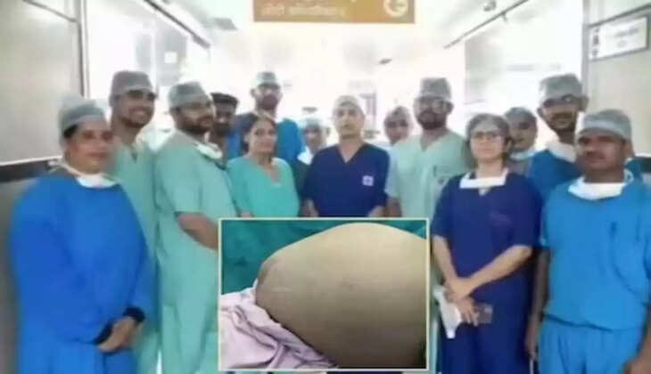 அறுவை சிகிச்சை