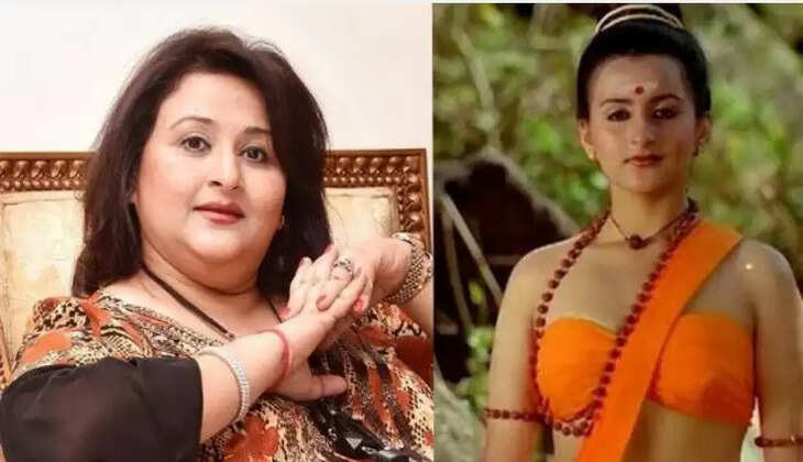 சுபர்ணா