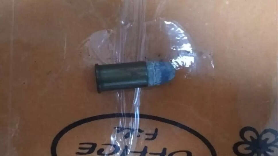 விமான விபத்து