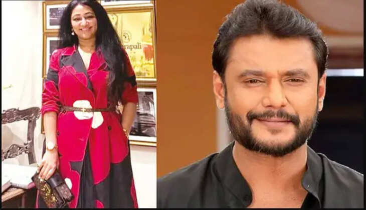 தர்ஷன்