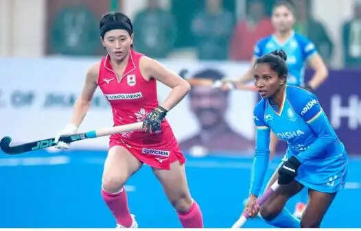 ஹாக்கி இந்தியா மகளிர்