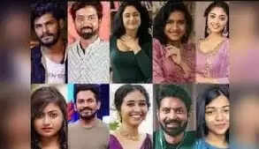 பிக்பாஸ் 8 அப்டேட்ஸ் | முதல் நாளே வெளியேறிய போட்டியாளர்... இந்த சீசனின் காதல் ஜோடி யார்?