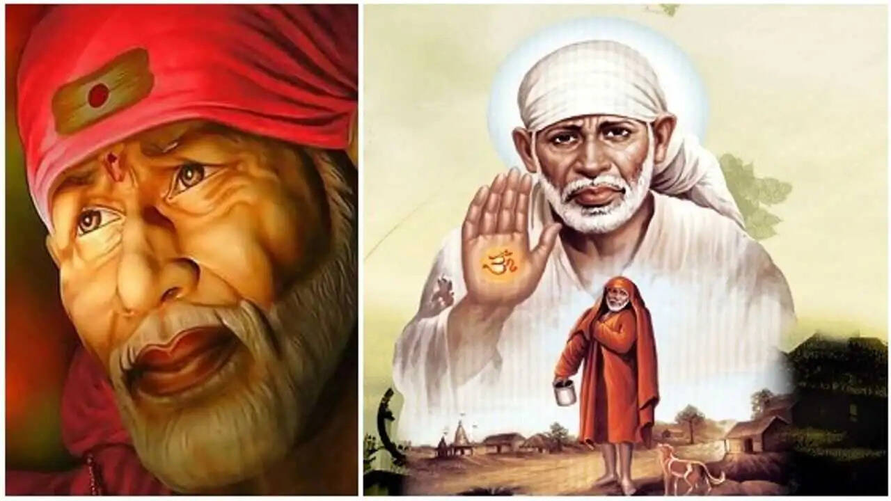 சாய்பாபா