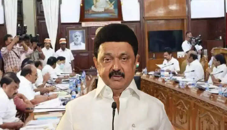 ஸ்டாலின்