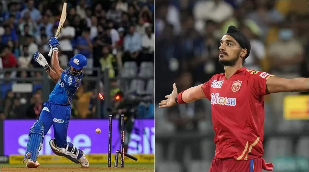 அர்ஷ்தீப் சிங் 