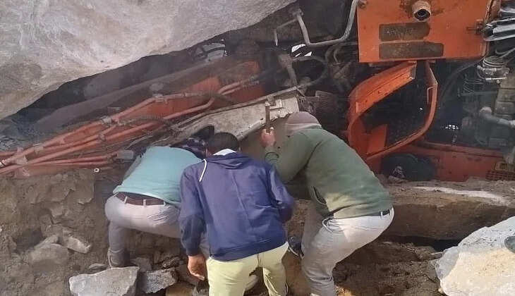 நிலச்சரிவு