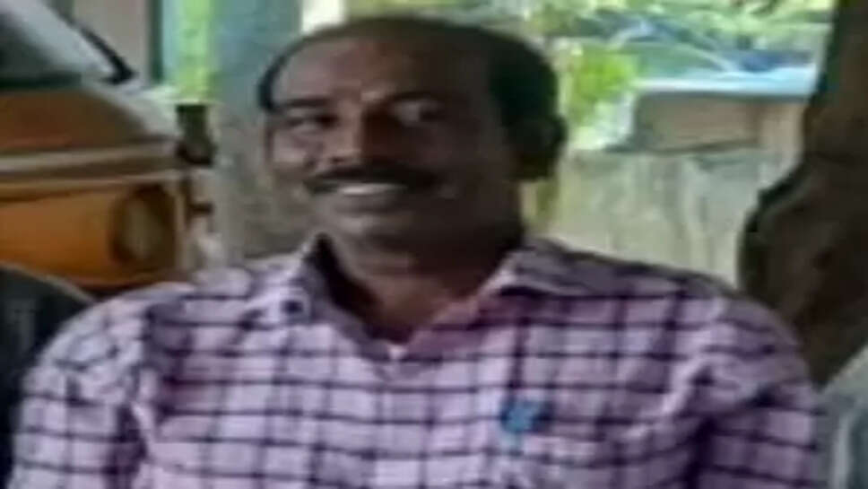 ரூ.5,000 லஞ்சம் வாங்கிய பில் கலெக்டர் கைது!