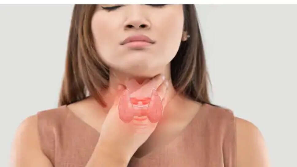 தைராய்டு