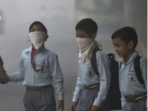 விடுமுறை குளிர்