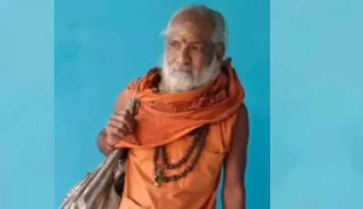 சாமியார்