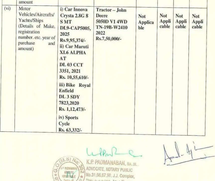 ஆதவ் அர்ஜூனா