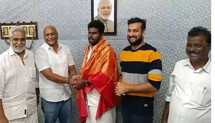 வைகோ மருமகன்