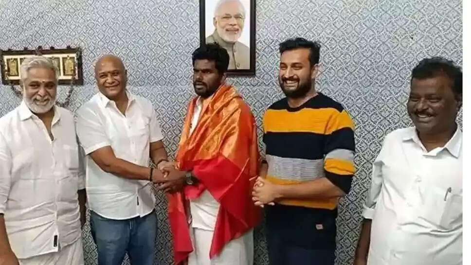 வைகோ மருமகன்