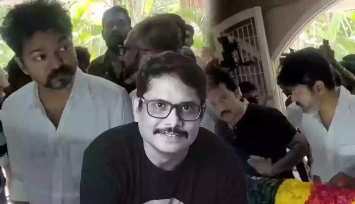 மனோஜ் பாரதிராஜா