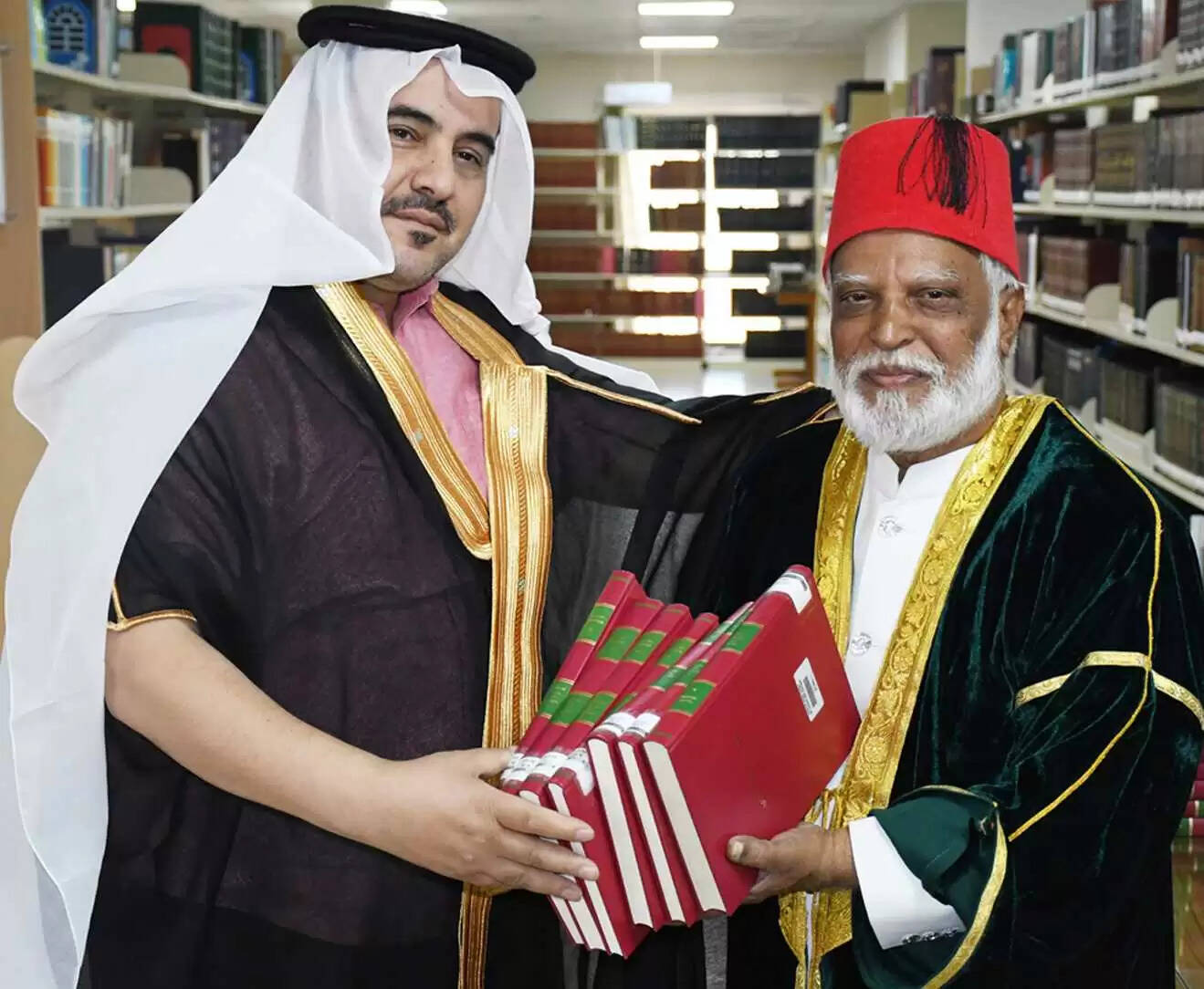 அக்பர் கவுசர்