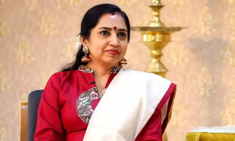 தமிழச்சி தங்கப்பாண்டியன்