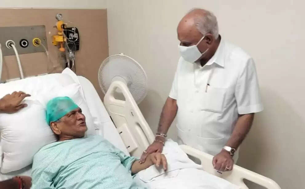 எஸ்.எம்.கிருஷ்ணா