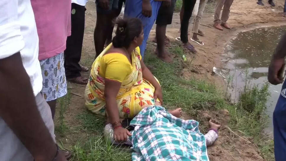 3 பேர் உயிரிழப்பு