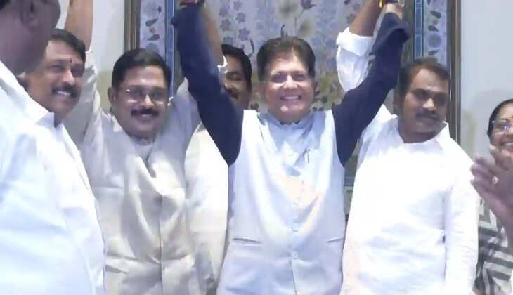 பியூஸ்கோயல்