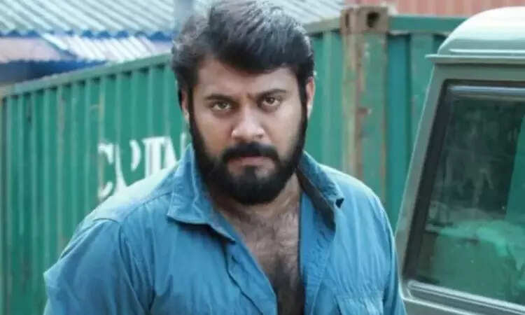 நடிகர் பாலா