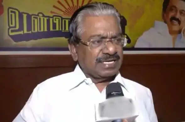 டி.கே.எஸ். இளங்கோவன்