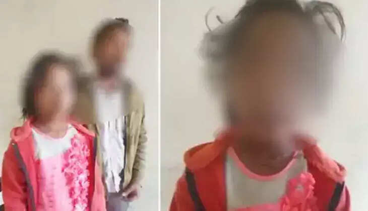 5 ஆம் வகுப்பு மாணவி