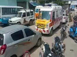 ஆம்புலன்ஸ்