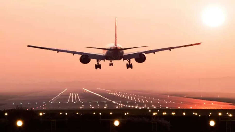 மும்பை விமானநிலையம்