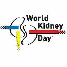 உலக சிறுநீரக தினம்