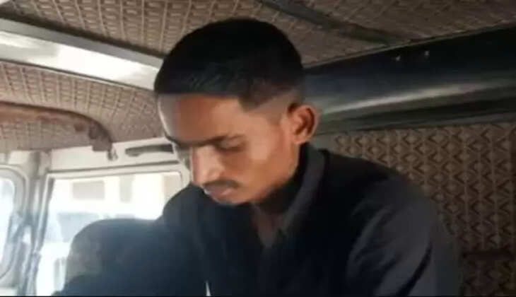 அனில் மேக்வால்