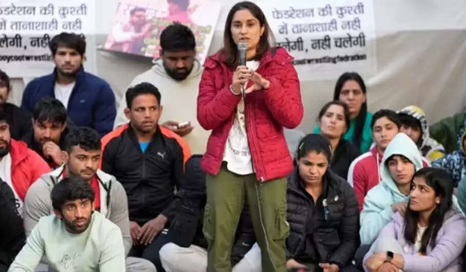 சாக்ஷி மாலிக்