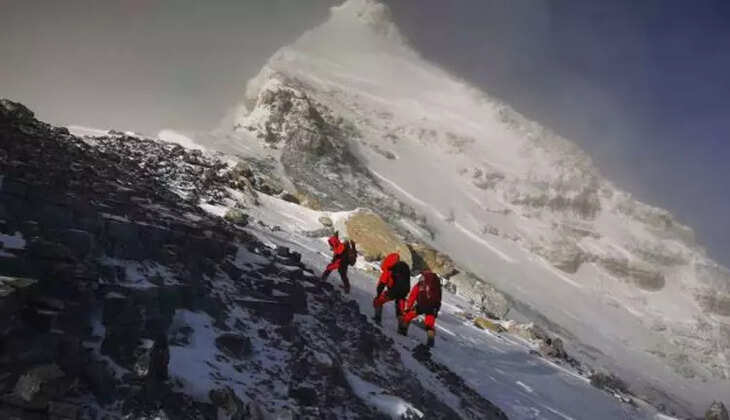 எவரெஸ்ட்