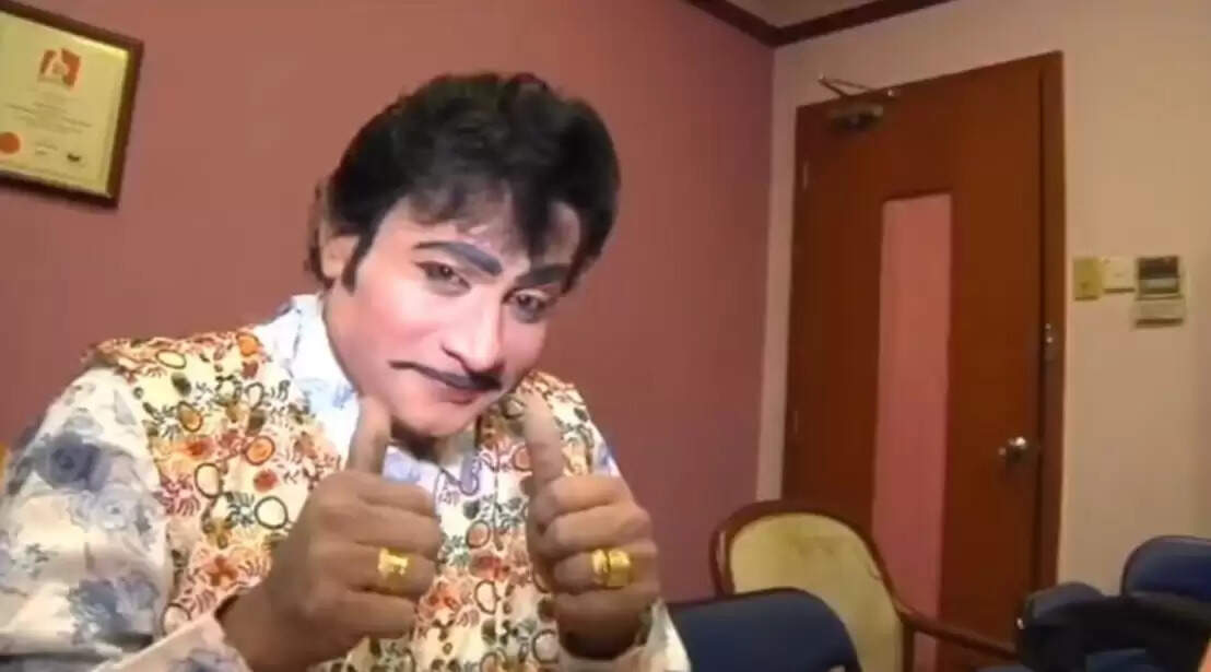 சிங்கப்பூர் சிவாஜி